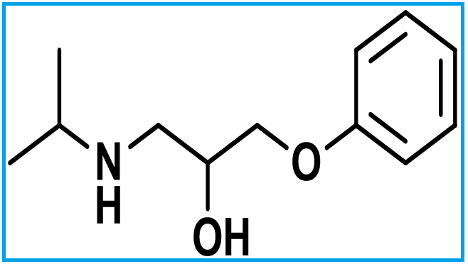 Metoprolol EP Impurity F